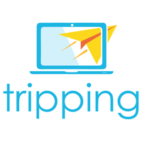 Tripping logo, Tripping contact details