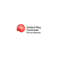 United Way Simcoe Muskoka logo, United Way Simcoe Muskoka contact details