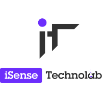 iSense Technolab logo, iSense Technolab contact details