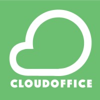 CLOUDOFFICE logo, CLOUDOFFICE contact details