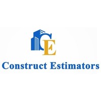 Construct Estimators logo, Construct Estimators contact details