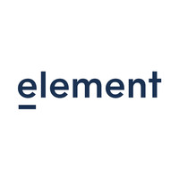 Element ASA logo, Element ASA contact details