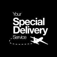 Your Special Delivery Service logo, Your Special Delivery Service contact details