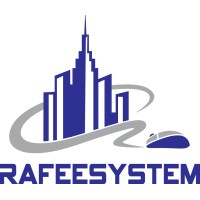 RAFEESYSTEM logo, RAFEESYSTEM contact details