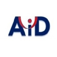 AiD Foundation logo, AiD Foundation contact details