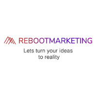 Reboot Marketing Private Limited logo, Reboot Marketing Private Limited contact details