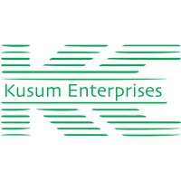 Kusum Enterprises logo, Kusum Enterprises contact details