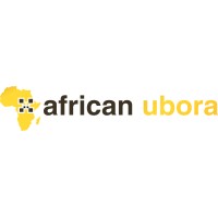 African Ubora logo, African Ubora contact details