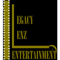 Legacy Lenz Entertainment logo, Legacy Lenz Entertainment contact details