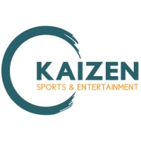 Kaizen Sports & Entertainment logo, Kaizen Sports & Entertainment contact details