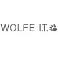 Wolfe I.T. logo, Wolfe I.T. contact details