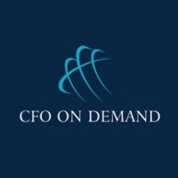 CFO ON-DEMAND logo, CFO ON-DEMAND contact details