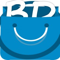 BD Online Bazar logo, BD Online Bazar contact details