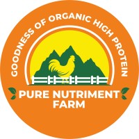 Pure Nutriment Farm Pvt Ltd. logo, Pure Nutriment Farm Pvt Ltd. contact details