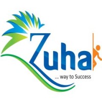 ZUHA INFOTECH PRIVATE LIMITED logo, ZUHA INFOTECH PRIVATE LIMITED contact details