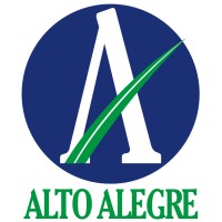 Usina Alto Alegre S/A logo, Usina Alto Alegre S/A contact details