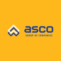 ASCO Group of Companies logo, ASCO Group of Companies contact details