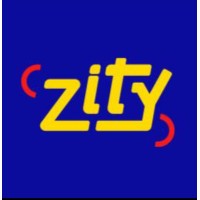 Zity logo, Zity contact details