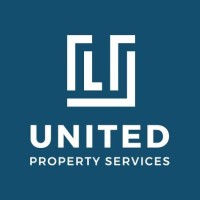 United Property Services logo, United Property Services contact details