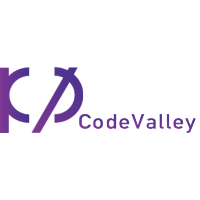 KpCodeValley logo, KpCodeValley contact details