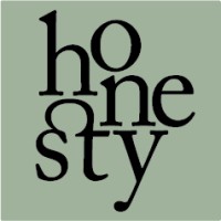 Honesty logo, Honesty contact details