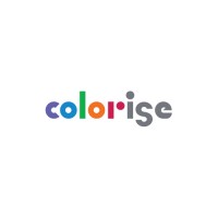 Colorise logo, Colorise contact details