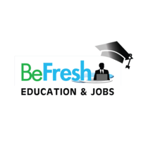 BeFresh Education & Jobs Limited logo, BeFresh Education & Jobs Limited contact details