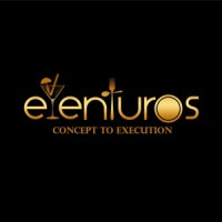 Eventuros Events & PR logo, Eventuros Events & PR contact details