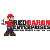 Red Baron Enterprises logo, Red Baron Enterprises contact details