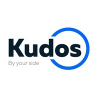 Kudos International Network logo, Kudos International Network contact details