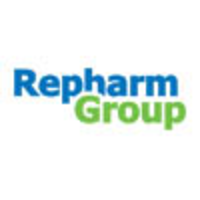 Repharm Group logo, Repharm Group contact details