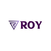 ROY logo, ROY contact details