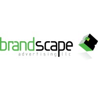 BRANDSCAPE ADVERTISING L.L.C logo, BRANDSCAPE ADVERTISING L.L.C contact details