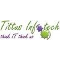 Tittus Infotech Pvt. Ltd. logo, Tittus Infotech Pvt. Ltd. contact details