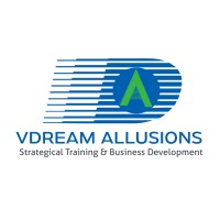 VDREAM ALLUSIONS PRIVATE LIMITED logo, VDREAM ALLUSIONS PRIVATE LIMITED contact details