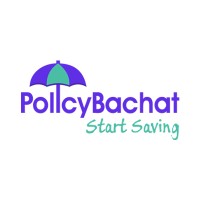 PolicyBachat logo, PolicyBachat contact details