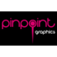 Pinpoint Graphics logo, Pinpoint Graphics contact details