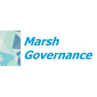 Marsh Governance logo, Marsh Governance contact details