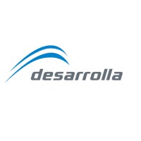 Desarrolla logo, Desarrolla contact details