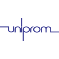 UNIPROM logo, UNIPROM contact details