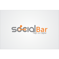 SocialBar - High on Digital logo, SocialBar - High on Digital contact details