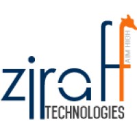 Ziraff Technologies logo, Ziraff Technologies contact details