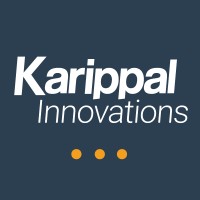 Karippal Innovations LLP logo, Karippal Innovations LLP contact details