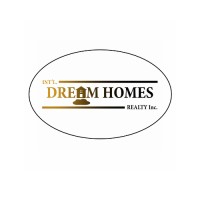 Int'l Dream Homes Realty logo, Int'l Dream Homes Realty contact details