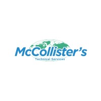 McCollister's Technical Services logo, McCollister's Technical Services contact details