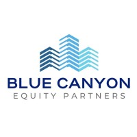 Blue Canyon Equity Partners logo, Blue Canyon Equity Partners contact details