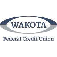 Wakota Federal Credit Union logo, Wakota Federal Credit Union contact details