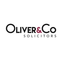 Oliver & Co Solicitors Limited logo, Oliver & Co Solicitors Limited contact details