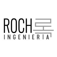 ROCH INGENIERÍA logo, ROCH INGENIERÍA contact details