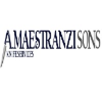 A. Maestranzi Sons Knife Services logo, A. Maestranzi Sons Knife Services contact details